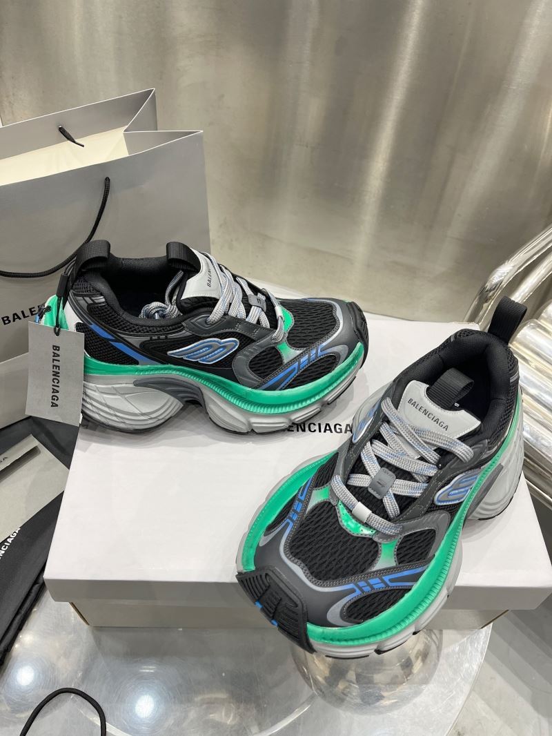 Balenciaga Track Shoes